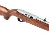 Ruger 10/22 Carbine Walnut Mannlicher TALO .22 LR 18.50" 1264 - 2 of 2