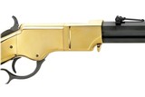 Henry Original Lever-Action .45 Colt 24.5" 13 Rds Walnut H011C - 2 of 2