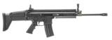 FNH FN SCAR 16S 5.56 NATO 16.25" 30 Rounds 98521 - 1 of 2