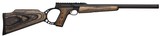 Browning Buck Mark Target Rifle .22 LR 18.375" 10 Rds 021044202 - 1 of 1