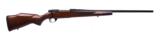 Weatherby Vanguard Sporter Deluxe .257 Wby Walnut 24" VMG257WR4O - 1 of 1