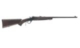 Winchester 1885 Hunter .17 HMR Walnut 24" Octagon 524100170 - 1 of 1