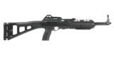 Hi-Point 995TS Carbine 9mm 16.5" 10 Rounds 995TS - 1 of 1