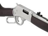 Henry Big Boy All Weather Steel .45 Colt 20" 10 Rds H012CAW - 2 of 2