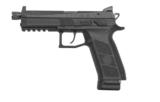 CZ-USA CZ P-09 9mm Suppressor-Ready 5.15