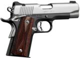 Kimber CDP II Compact .45 ACP 4" 7Rds CALIFORNIA 3200056CA - 1 of 1