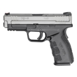 SPRINGFIELD XD MOD2 SERVICE MODEL 4" BI-TONE 9mm LUGER SKU: XDG9301HC - 2 of 2