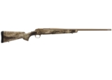 Browning X-Bolt Hell's Canyon SPEED 7mm-08 Rem 22" A-TACS AU / Burnt Bonze 035379216 - 1 of 4