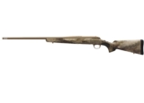Browning X-Bolt Hell's Canyon SPEED 7mm-08 Rem 22" A-TACS AU / Burnt Bonze 035379216 - 2 of 4
