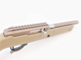 Tactical Solutions X-Ring Takedown SBR .22 LR 9" QUICKSAND / FDE SBRTDQBBFDE - 5 of 5