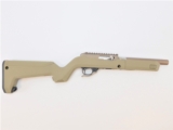 Tactical Solutions X-Ring Takedown SBR .22 LR 9" QUICKSAND / FDE SBRTDQBBFDE - 1 of 5