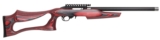 Magnum Research Magnum Lite SwitchBolt .22 LR Red Evolution 17" SSER22G - 2 of 2