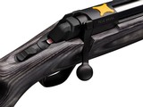 Browning X-Bolt Eclipse Hunter .300 WSM 24" 035439246 - 5 of 5