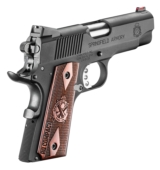 Springfield 1911 Range Officer Compact .45 ACP 4