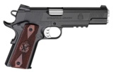 Springfield 1911 Loaded .45 ACP Black 5