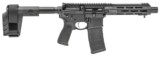 Springfield Saint AR-15 Pistol 5.56 NATO 7.5" 30 Rds ST975556B - 1 of 3