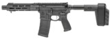 Springfield Saint AR-15 Pistol 5.56 NATO 7.5" 30 Rds ST975556B - 2 of 3