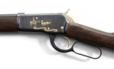 Chiappa 1892 L.A. 60th Anniversary Edition .45 Colt 24" CF920.394 - 3 of 3