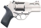 Chiappa Rhino 30DS SAR .357 Magnum 3