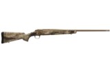 Browning X-Bolt Hells Canyon SPEED .300 WSM 23" A-TACS AU Camo 035379246 - 1 of 4