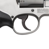 Smith & Wesson Model 66 Combat Magnum .357 Mag 2.75" SS 6 Rds 10061 - 5 of 6