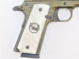 Iver Johnson 1911A1 Water Moccasin .45 ACP 5" 8 Rds 1911A1WATERMOCC - 3 of 4