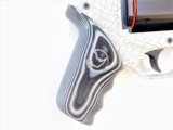 Chiappa White Rhino 30DS Special Editioin .357 Magnum 3" 340.262 - 3 of 7