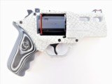 Chiappa White Rhino 30DS Special Editioin .357 Magnum 3" 340.262 - 1 of 7