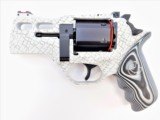 Chiappa White Rhino 30DS Special Editioin .357 Magnum 3" 340.262 - 2 of 7