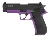 ATI GSG Firefly HGA 22 LR Purple / Black 4" 10 Rds GERG2210FFL - 2 of 2