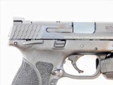 Smith & Wesson M&P9 M2.0 9mm 4" w/CT Tactical Light 12412 - 7 of 8