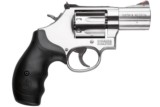 Smith & Wesson 686 Plus .357 Mag / .38 Special 2.5" Stainless 164192 - 1 of 5
