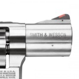 Smith & Wesson 686 Plus .357 Mag / .38 Special 2.5" Stainless 164192 - 2 of 5