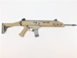 CZ-USA Scorpion EVO 3 S1 Carbine 9mm FDE 08541 - 2 of 11