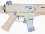 CZ-USA Scorpion EVO 3 S1 Carbine 9mm FDE 08541 - 4 of 11