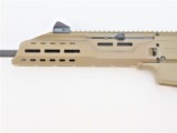 CZ-USA Scorpion EVO 3 S1 Carbine 9mm FDE 08541 - 10 of 11