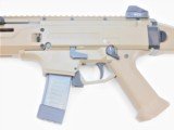 CZ-USA Scorpion EVO 3 S1 Carbine 9mm FDE 08541 - 8 of 11