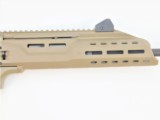 CZ-USA Scorpion EVO 3 S1 Carbine 9mm FDE 08541 - 6 of 11