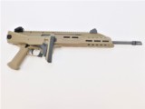 CZ-USA Scorpion EVO 3 S1 Carbine 9mm FDE 08541 - 3 of 11