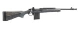 Ruger Gunsite Scout 5.56 NATO 16.10" 10 Rds 6824 - 1 of 2