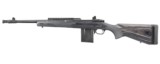 Ruger Gunsite Scout 5.56 NATO 16.10" 10 Rds 6824 - 2 of 2