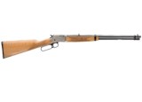 Browning BL-22 Grade II .22 S/L/LR 20" Maple 024127103 - 1 of 2