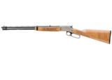 Browning BL-22 Grade II .22 S/L/LR 20" Maple 024127103 - 2 of 2