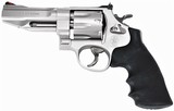 Smith & Wesson PC 627 Pro Series .357 Magnum 4" SS 178014 - 1 of 2