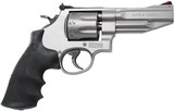 Smith & Wesson PC 627 Pro Series .357 Magnum 4" SS 178014 - 2 of 2