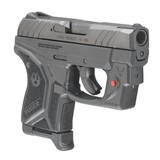 Ruger LCP II Viridian Red Laser .380 ACP 2.75" 3758 - 2 of 2
