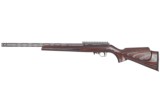 Volquartsen SF-1 Sporter Stock .22 LR 20.5" VCS-LR-BG - 1 of 1