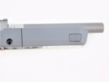 Tactical Solutions X-Ring Takedown SBR .22 LR 9" Gun Metal Gray / Gray SBRTDGMGBBGRY - 5 of 9
