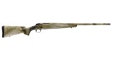 Browning X-Bolt Predator Hunter 6.5 Creed 22" A-TACS AU 035447282 - 1 of 1