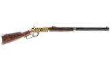 Winchester 1866 Deluxe Octagon .44-40 Win 24" 534258140 - 1 of 2